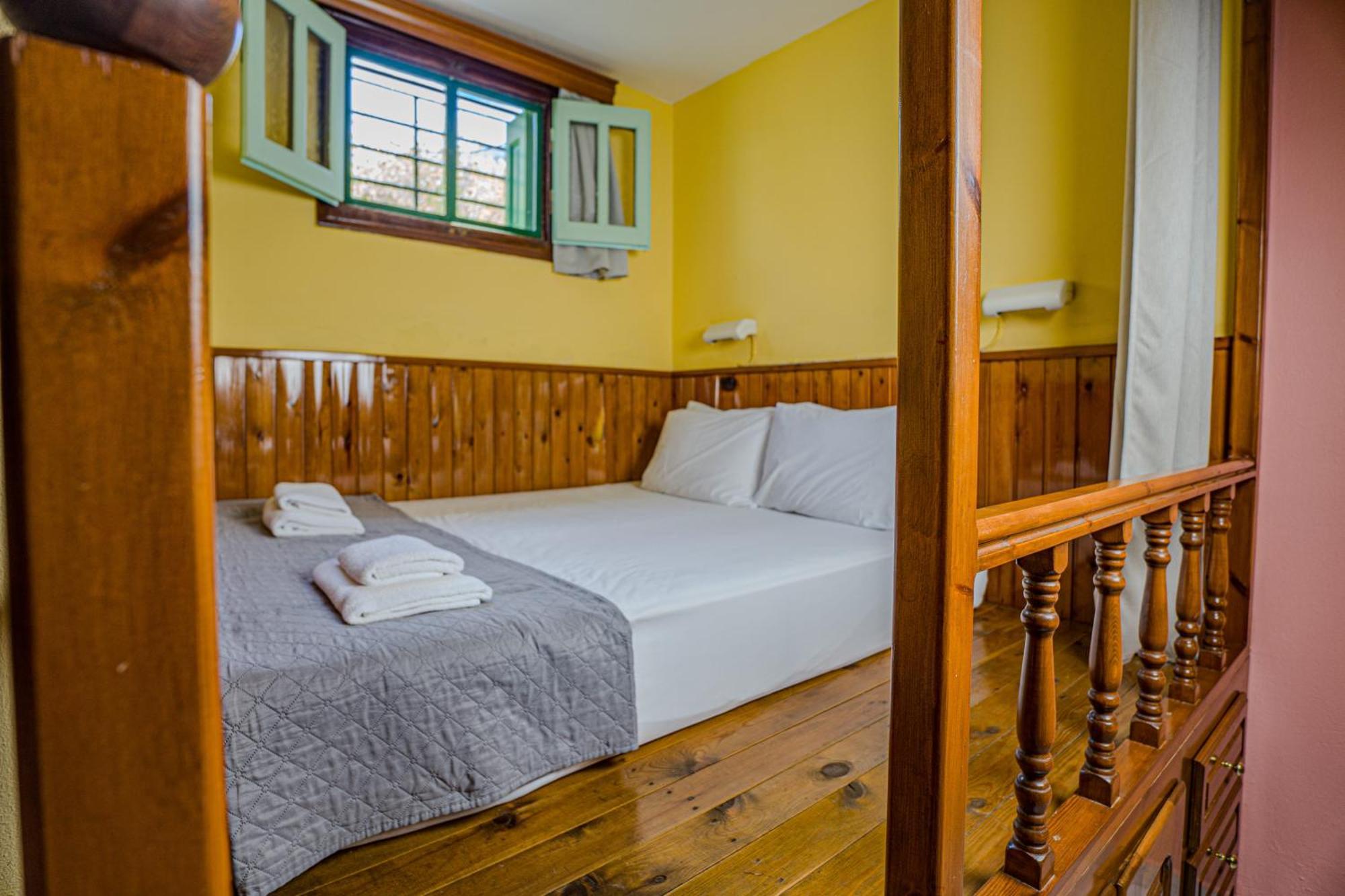 Symi Garden Studios Exterior photo