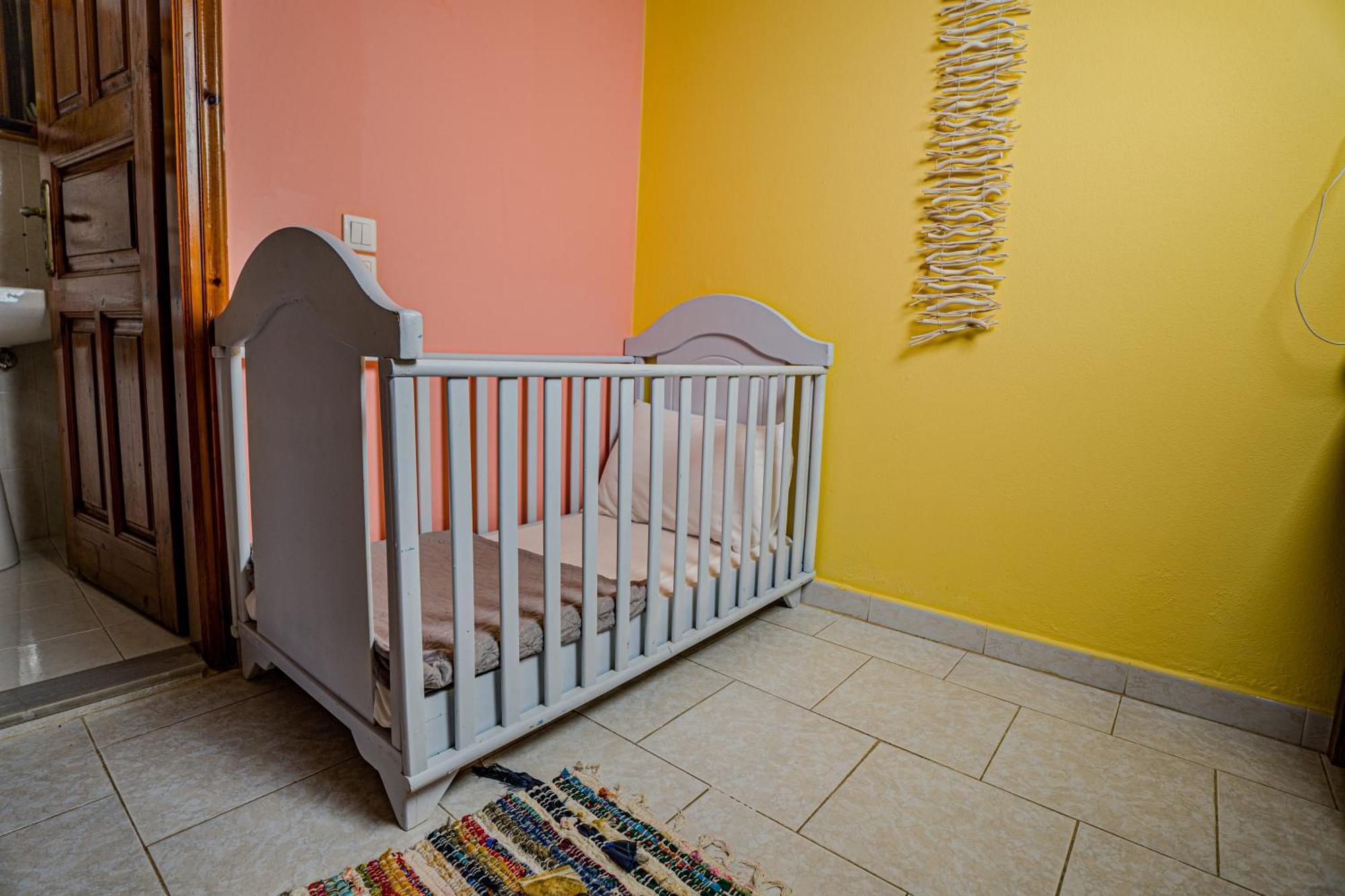 Symi Garden Studios Exterior photo